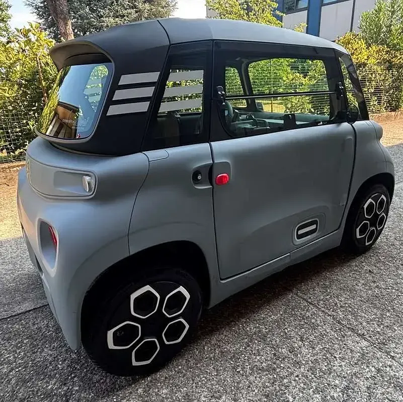 Usata Citroën AMI 2022 Utilitaria