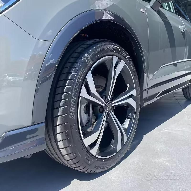 Nuova Audi Q3 Sportback Ambiente 193 CV (141 kW) 2025 Other SUV