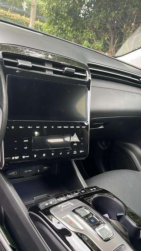 Usata Hyundai Tucson 179 CV (131 kW) 2023 SUV