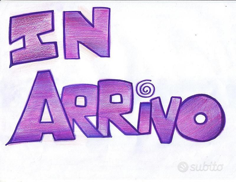 Usata Toyota Aygo Connect Style 72 CV (52 kW) 2021 Rosso Utilitaria