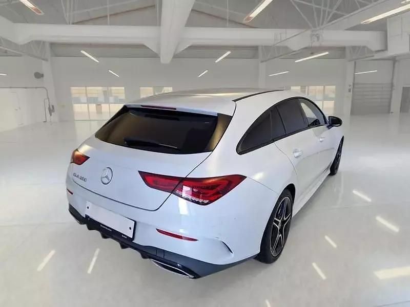 Usata Mercedes CLA200 Premium 163 CV (119 kW) 2021 Station wagon