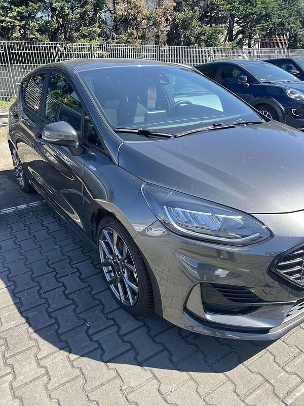 Occasion Ford Fiesta ST-Line X 125 ch (91 kW) 2023 Other Citadine