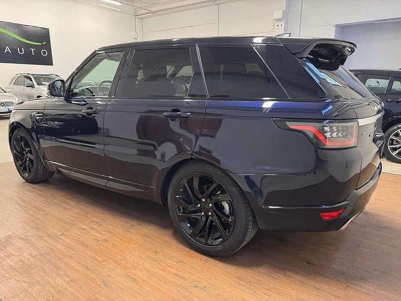 Usata Land Rover Range Rover Sport HSE Dynamic 249 CV (183 kW) 2020 Other SUV