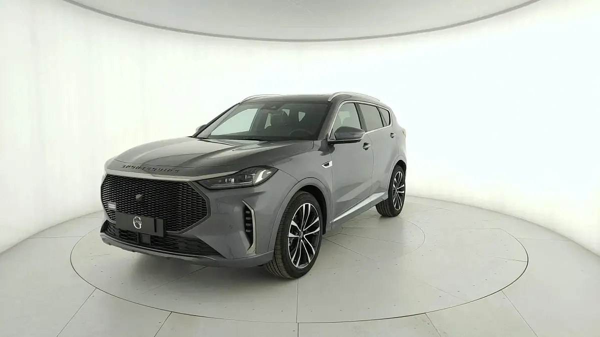 Usata Sportequipe S7 185 CV (136 kW) 2026 SUV