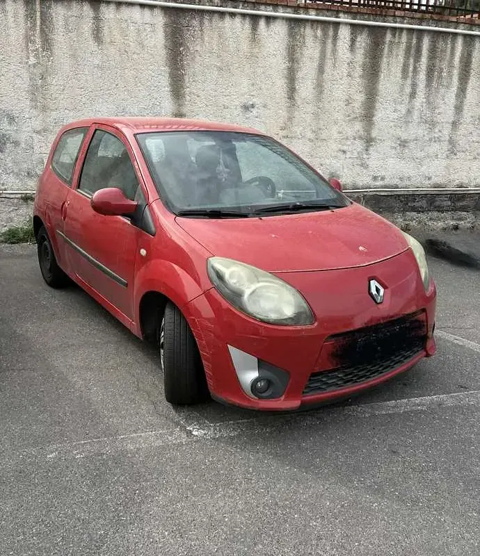 Usata Renault Twingo 58 CV (42 kW) 2009 Utilitaria