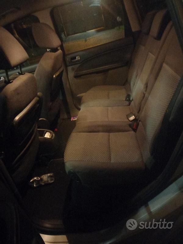 Usata Ford C-MAX 115 CV (84 kW) 2007 Monovolume