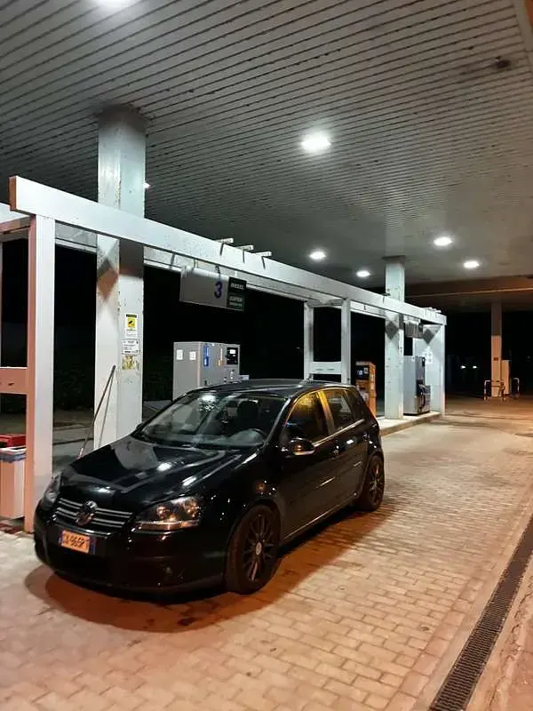 Usata VW Golf IV GTD 170 CV (125 kW) 2006