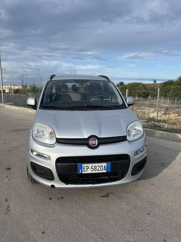 Usata Fiat Panda Easy 86 CV (63 kW) 2013 Utilitaria