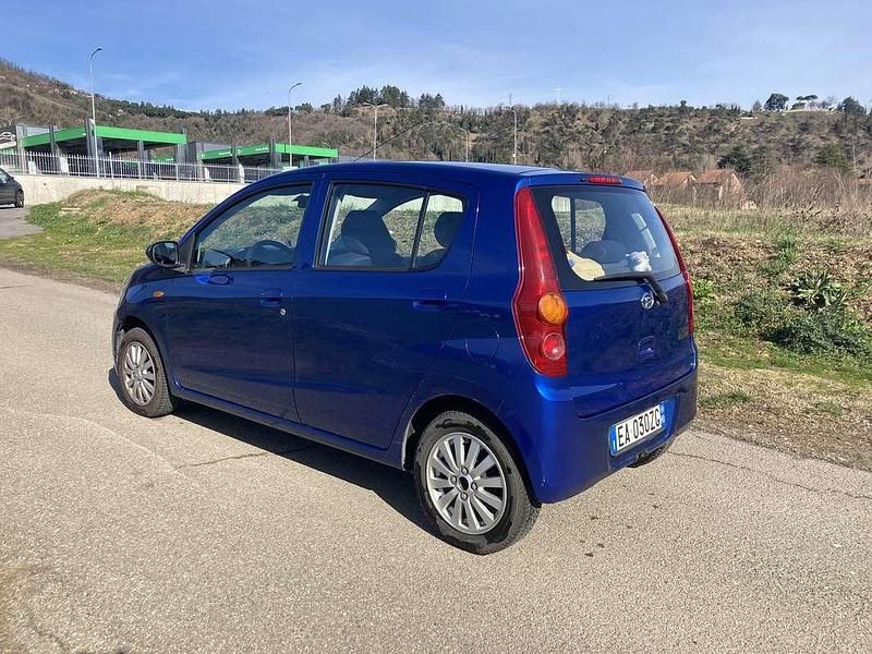 Usata Daihatsu Cuore HIRO 69 CV (50 kW) 2009 Utilitaria