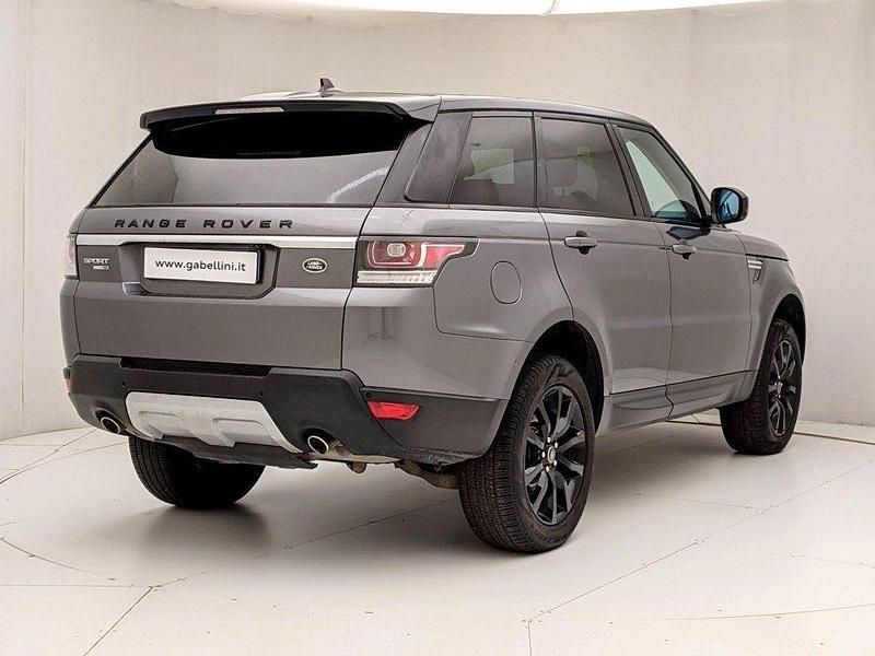 Usata Land Rover Range Rover HSE 2016 SUV