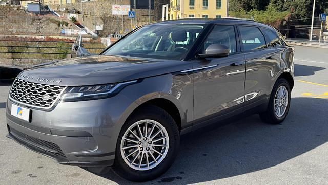 Usata Land Rover Range Rover Velar HSE 180 CV (132 kW) 2019 Other SUV
