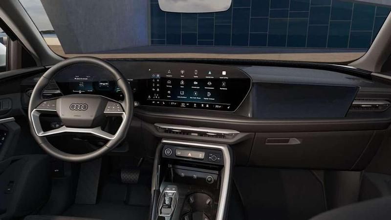 Nuova Audi Q5 Sportback Advanced Plus 204 CV (150 kW) 2026 Bianco arkona SUV