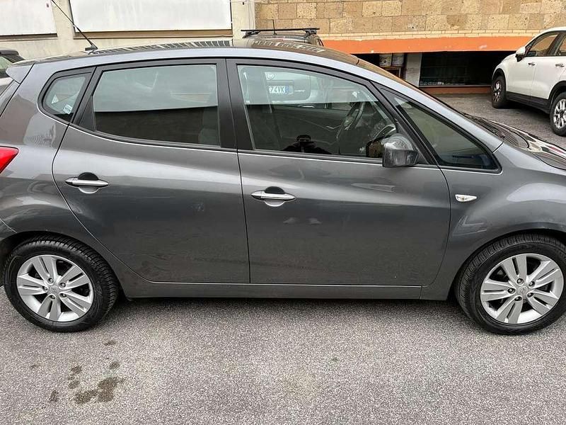 Usata 2011 Hyundai ix20 Style Utilitaria | 3300 € (Super prezzo) - Immagine 1/4