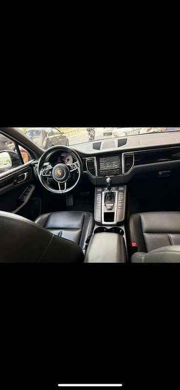 Usata Porsche Macan 250 CV (183 kW) 2015 SUV