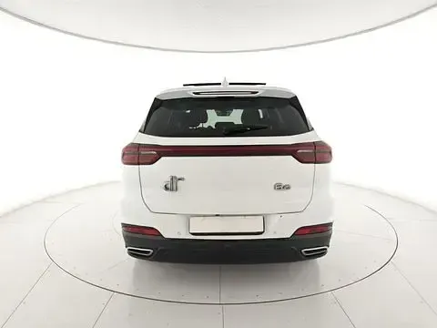 Gebraucht DR DR 6.0 150 PS (110 kW) 2022 Weiß SUV