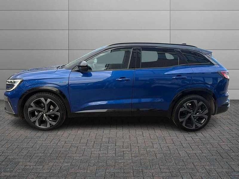 Usata Renault Austral Techno Esprit Alpine 199 CV (146 kW) 2023 Other SUV