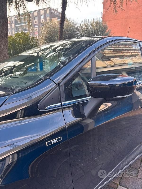 Brugt Renault Clio IV 75 HK (55 kW) 2019 Sort Hatchback