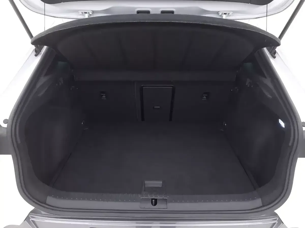 Usata Cupra Formentor 150 CV (110 kW) 2023 Biancobianco SUV