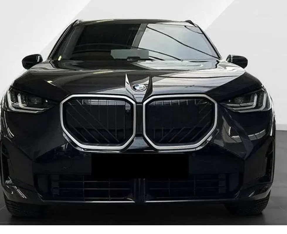 Usata BMW X3 M Sport 204 CV (150 kW) 2025 Grigio SUV