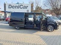 Nuova Fiat Ulysse S 131 kW (179 CV) 2026 Nero Monovolume