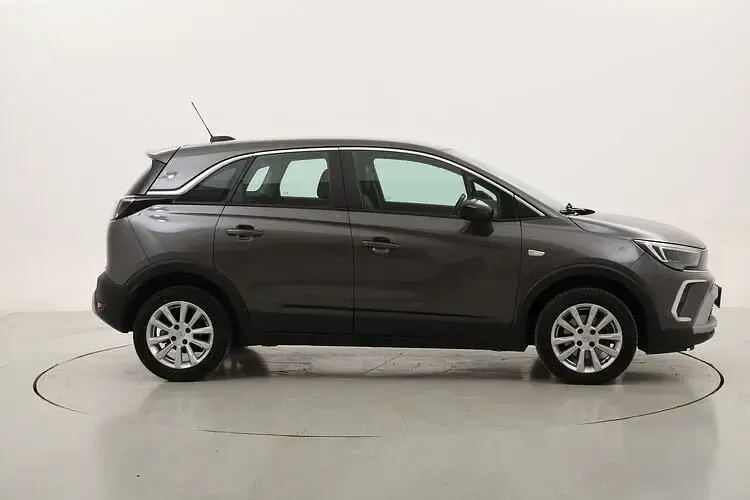 Occasion Opel Crossland Elegance 120 ch (88 kW) 2022 SUV