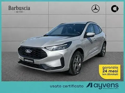 Usata Ford Kuga ST-Line 190 CV (139 kW) 2024 SUV