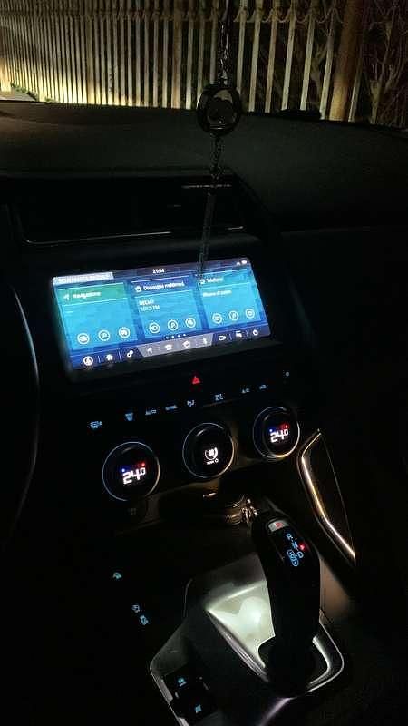 Usata Jaguar E-Pace S 179 CV (131 kW) 2019 SUV