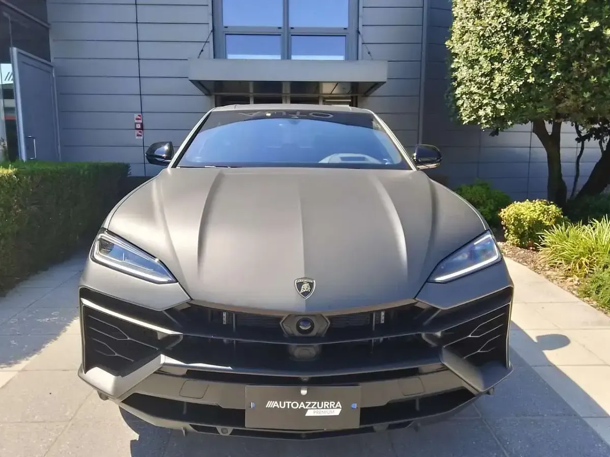 Usata Lamborghini Urus 799 CV (587 kW) 2025 SUV