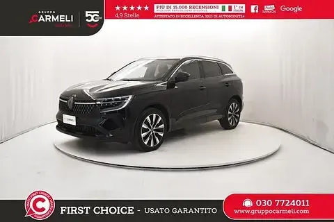 Usata Renault Austral Techno 158 CV (116 kW) 2023 SUV