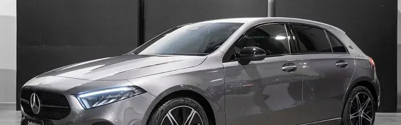 Usata Mercedes 300 Premium Plus 265 CV (194 kW) 2023 Coupé