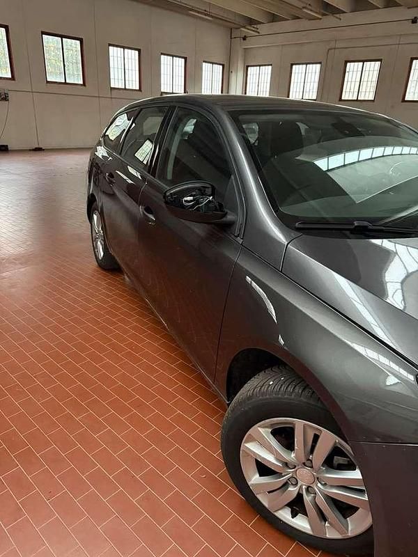 Other Usata 2016 Peugeot 308 SW Access Station wagon | 4300 € (Super prezzo) - Immagine 1/4