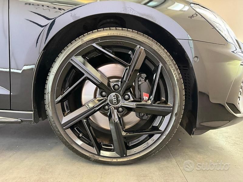 Usata Audi S3 310 CV (228 kW) 2023 Berlina