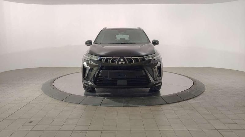 Nuova Mitsubishi ASX Invite 91 CV (66 kW) 2025 Nero SUV
