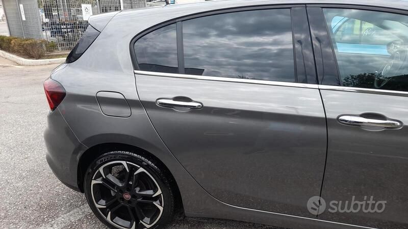 Usata Fiat Tipo 120 CV (88 kW) 2018 Berlina