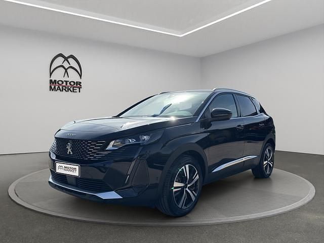 Usata Peugeot 3008 GTi 136 CV (100 kW) 2024 SUV