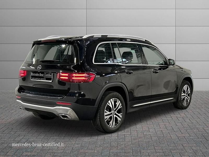 Usata Mercedes GLB180 Advanced 115 CV (84 kW) 2025 SUV