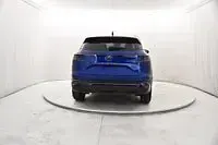 Nuova Renault Austral Techno 160 CV (117 kW) 2025 Blu SUV