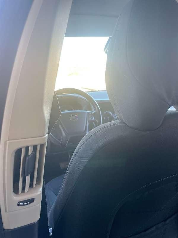 Usata Volvo XC60 Business Edition 136 CV (100 kW) 2013 Nero SUV