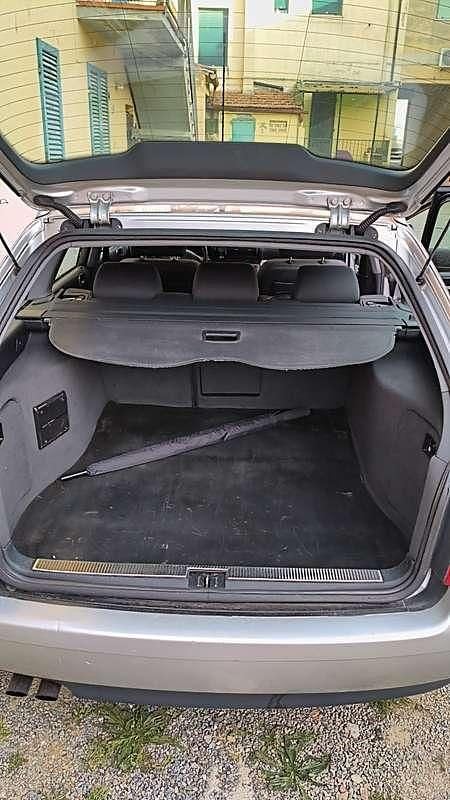 Usata Audi A4 Ambiente 179 CV (131 kW) 2000 Station wagon