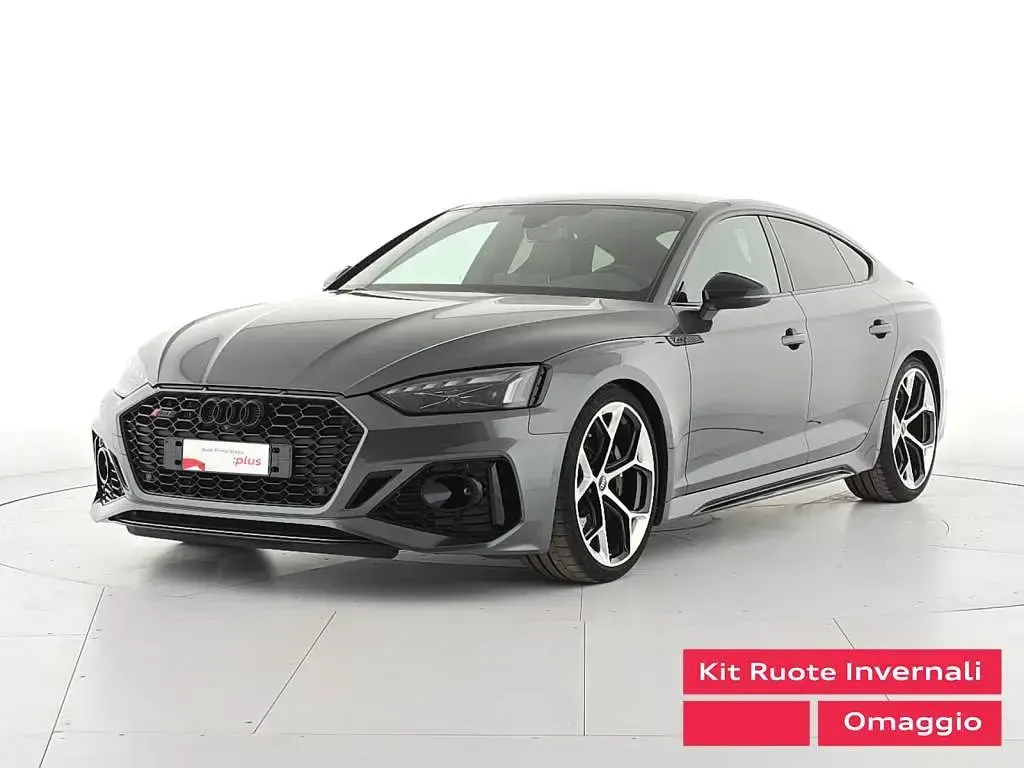 Usata Audi RS5 Sportback Comfort 450 CV (330 kW) 2024 Coupé
