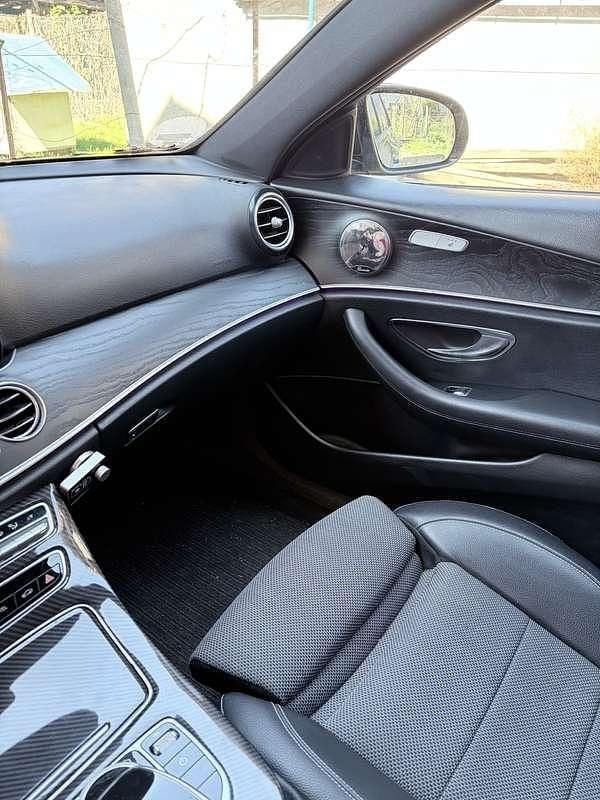 Usata Mercedes E350 258 CV (189 kW) 2016 Berlina