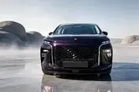 Nuova Tiger Nine 170 CV (125 kW) 2026 Nero Monovolume