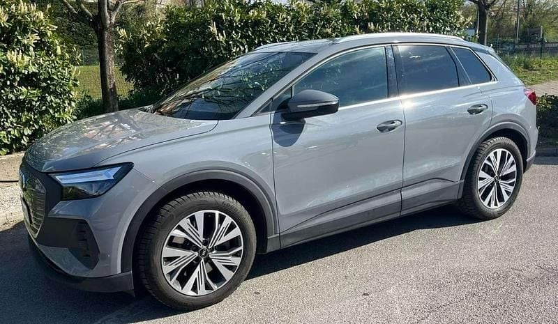 Usata Audi Q4 e-tron Advanced 77 kW (105 CV) 2021 SUV