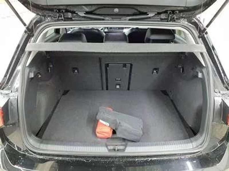 Usata VW Golf VIII Goal 150 CV (110 kW) 2025 Nero Utilitaria