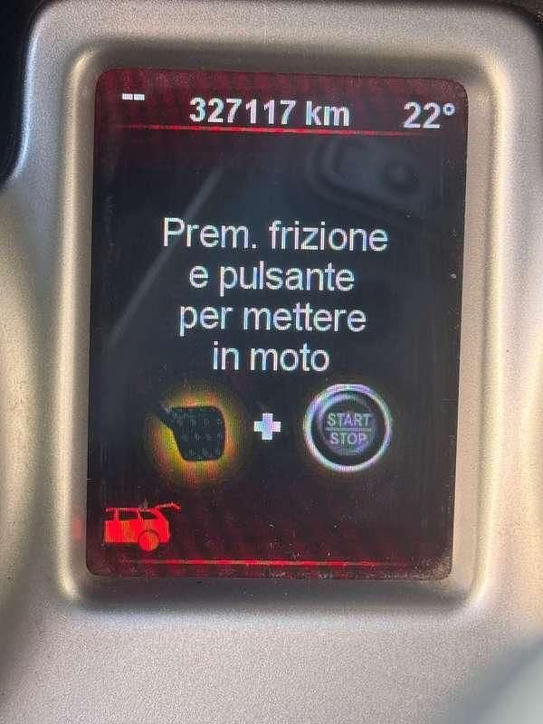 Usata Fiat Freemont 140 CV (102 kW) 2012 Bianco SUV