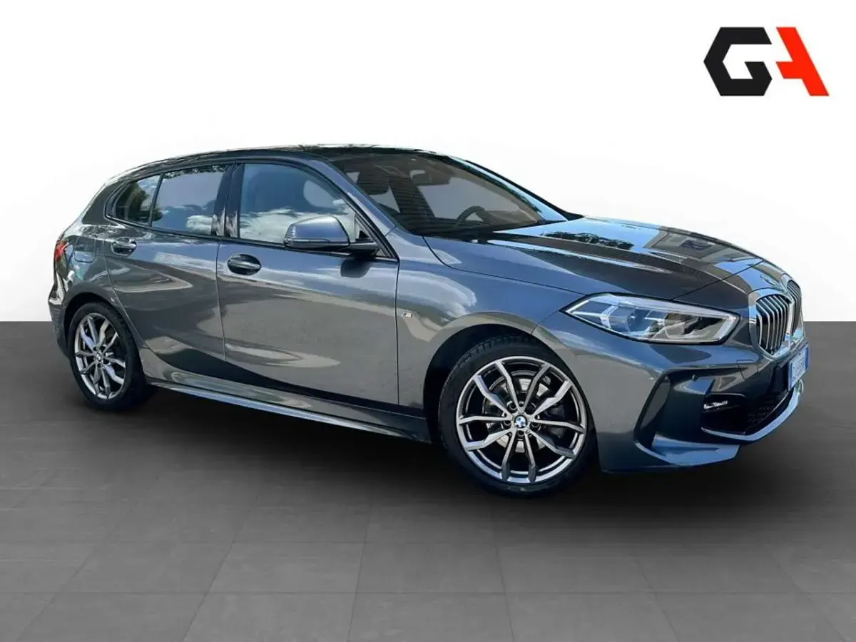 Usata BMW 120 M Sport 190 CV (139 kW) 2021 Other Berlina