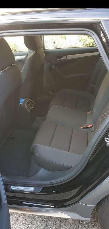 Usata Audi A4 Allroad Ambiente 190 CV (139 kW) 2014 Station wagon