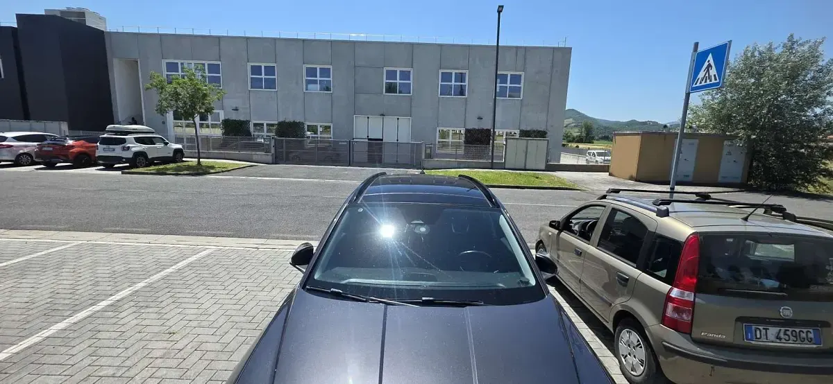 Usata Hyundai Tucson Trend 179 CV (131 kW) 2024 SUV
