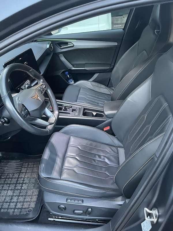 Usata Cupra Formentor 150 CV (110 kW) 2022 SUV