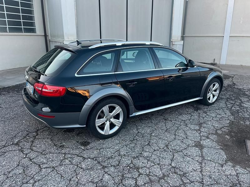 Usata 2014 Audi A4 Station wagon | 9500 € - Immagine 1/4